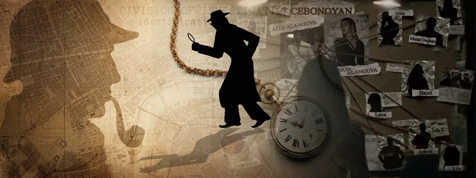 Expert Surveillance for <br>Personal and Corporate Needs
