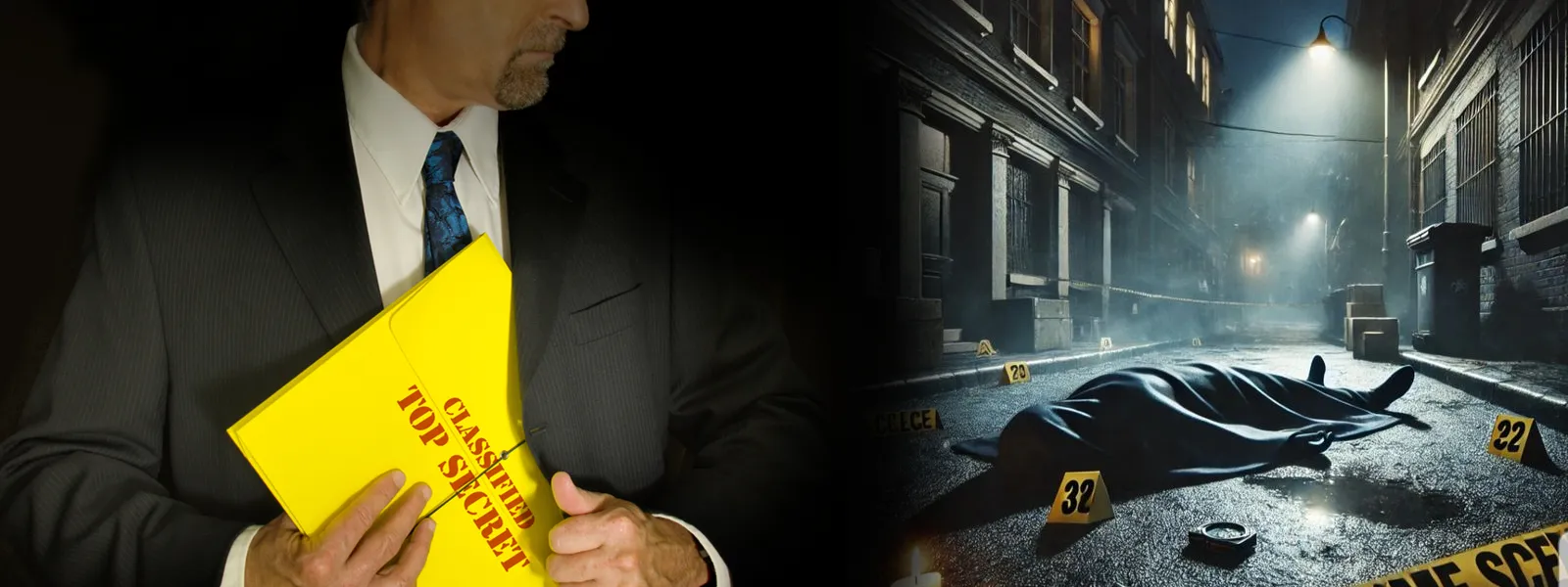 Confidential Detective<br> Services You Can Trust